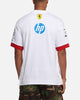 Puma X Scuderia Ferrari Drivers Oversized T-Shirt White