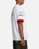 Puma X Scuderia Ferrari Drivers Oversized T-Shirt White
