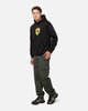 Puma X Scuderia Ferrari Race Big Shield Hoodie Puma Black