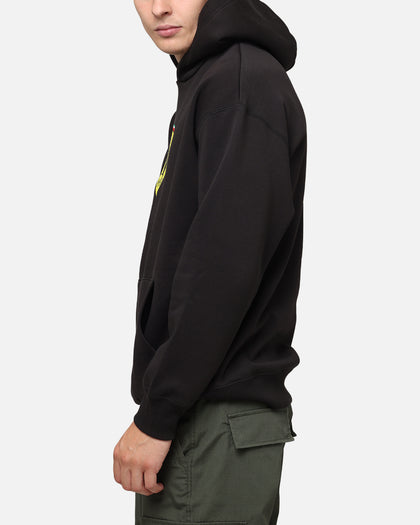 Puma X Scuderia Ferrari Race Big Shield Hoodie Puma Black