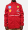 Puma X Scuderia Ferrari Team Softshell Jacket Cherry