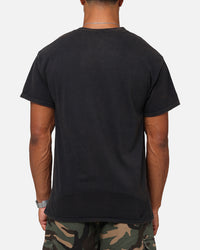 The Sopranos Family Portrait T-Shirt Black Vintage