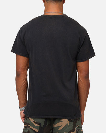 The Sopranos Family Portrait T-Shirt Black Vintage