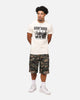 The Sopranos It's Business T-Shirt Off White