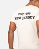 The Sopranos It's Business T-Shirt Off White