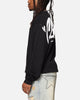 Carre Graffiti Sweater Black