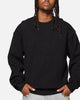Carre Graffiti Sweater Black