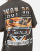 Goat Crew Disney And Pixar Cars Snot Rod Heavy T-Shirt Black Wash