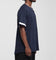 Carre C-Star Baseball Jersey Navy