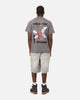 Linkin Park Hybrid Theory T-Shirt Charcoal