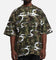 Loiter Malitia T-Shirt Camo