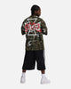 Loiter Malitia T-Shirt Camo