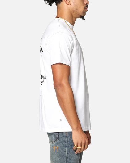 Saint Morta Mortal Lafayette T-Shirt White