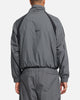 The Anti Order Acolyte Windbreaker Jacket Grey/Black