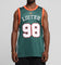 Loiter Midway Jersey Green