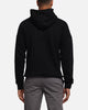 Nautica Beaufort Hoodie Black