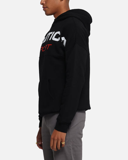 Nautica Beaufort Hoodie Black