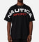 Nautica Jackson T-Shirt Black