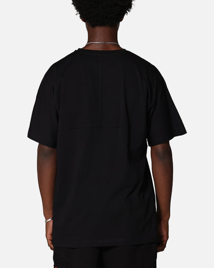 Nautica Jackson T-Shirt Black