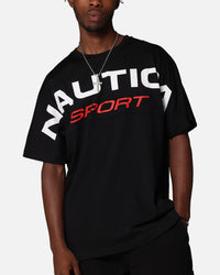 Nautica Jackson T-Shirt Black
