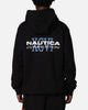 Nautica Reeds Hoodie Black