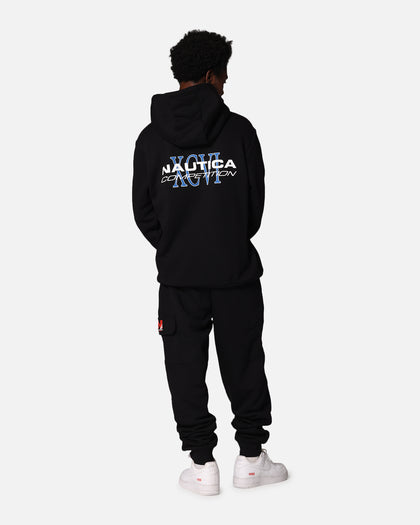 Nautica Reeds Hoodie Black
