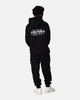 Nautica Reeds Hoodie Black