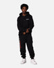 Nautica Reeds Hoodie Black