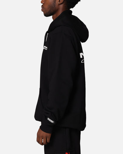 Nautica Reeds Hoodie Black