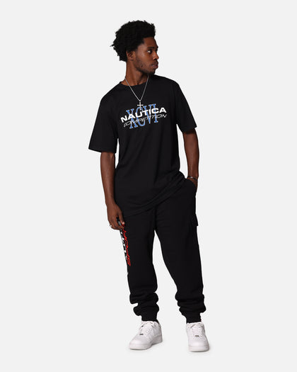 Nautica Rives T-Shirt Black