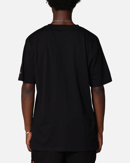 Nautica Rives T-Shirt Black
