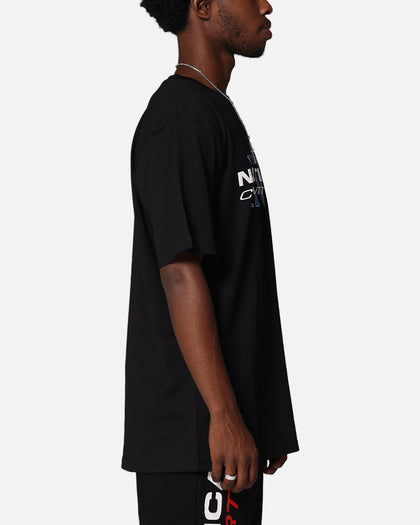 Nautica Rives T-Shirt Black