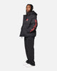 Nautica Sedona Padded Jacket Black