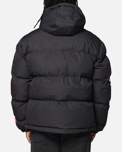 Nautica Sedona Padded Jacket Black