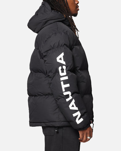 Nautica Sedona Padded Jacket Black
