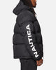 Nautica Sedona Padded Jacket Black