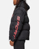 Nautica Sedona Padded Jacket Black