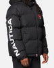 Nautica Sedona Padded Jacket Black