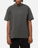 The Anti Order Dimension Boxy T-Shirt Black Wash