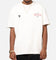The Anti Order Freedom Boxy T-Shirt Off White