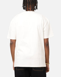 The Anti Order Process Boxy T-Shirt Off White