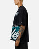 New Era Philadelphia Eagles Sport Class T-Shirt Washed Black