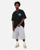 Key Street X FRKO Car Wash T-Shirt Black