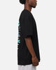 Key Street X FRKO Car Wash T-Shirt Black