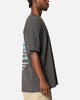 Key Street Car Wash T-Shirt Black Wash