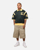 Champion 50's Pool Boy Shirt Dark Green