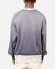 Champion 50's Saddle Crew Sweatshirt Athletic Navy