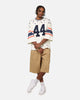Champion 60's Football T-Shirt White