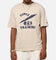Champion Vintage Mix P.E Class T-Shirt Oatmeal Heather