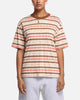 Champion Chimayo Jacquard T-Shirt Sandalwood Red